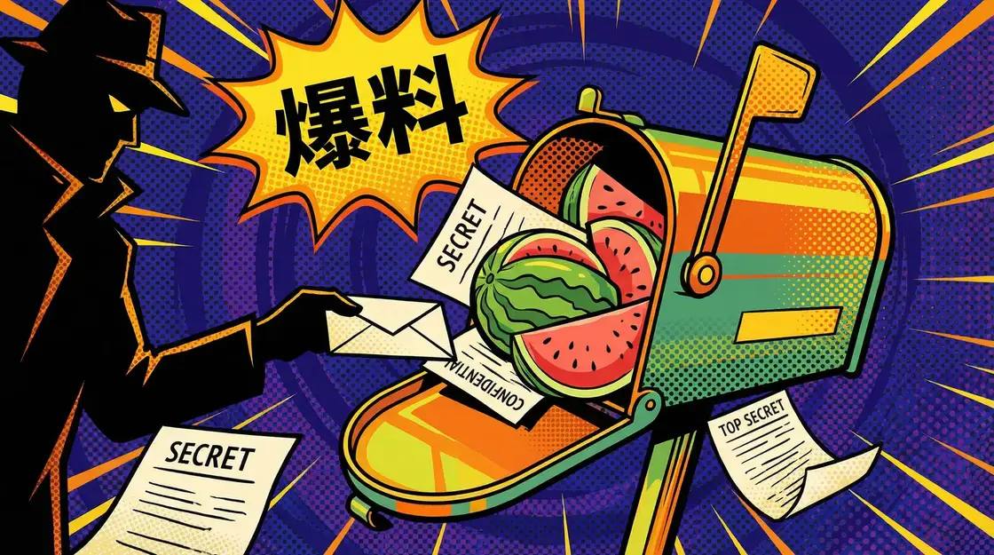 江南体育 网址 匿名爆料通道漫画插图